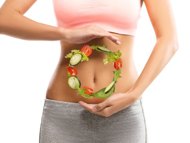 Carlyle Nutritionals