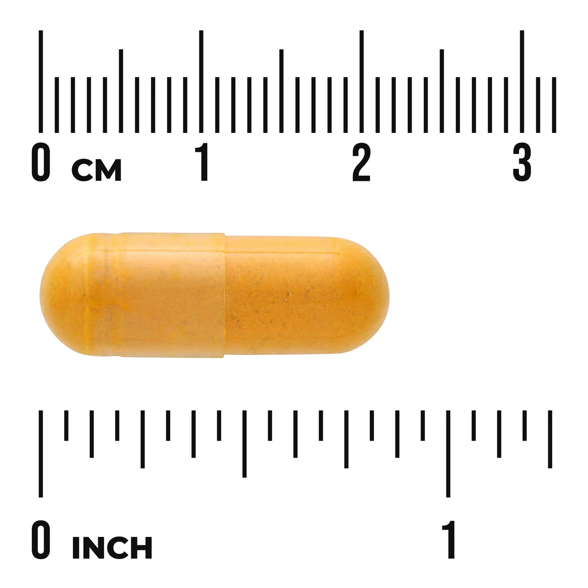 Swanson Vitamins Curcumin C3 Complex with Boswellia and Quercetin 120 Caps thumbnail 2