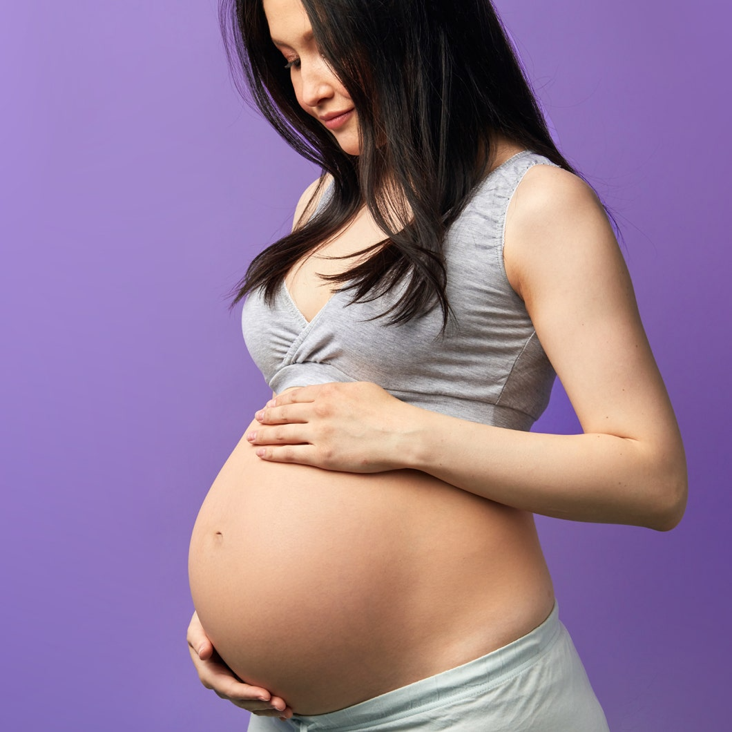 Garden of Life Vitamin Code Prenatal with Iron &amp; Folate 90 Gummies thumbnail 3
