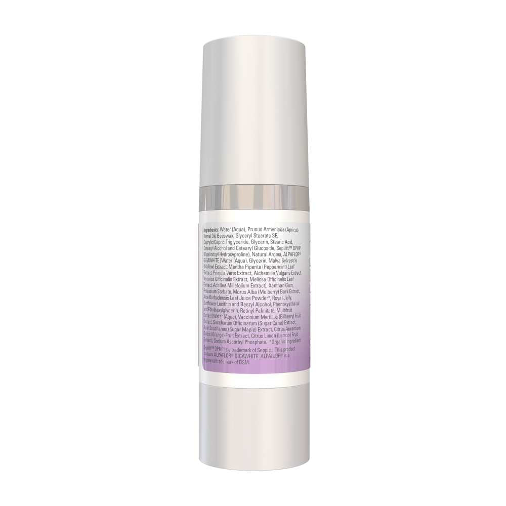 Now Foods 2 in 1 Eye Correcting Cream – Brightening &amp; Firming Formula with Caffeine &amp; Peptides – 30 M L thumbnail 2