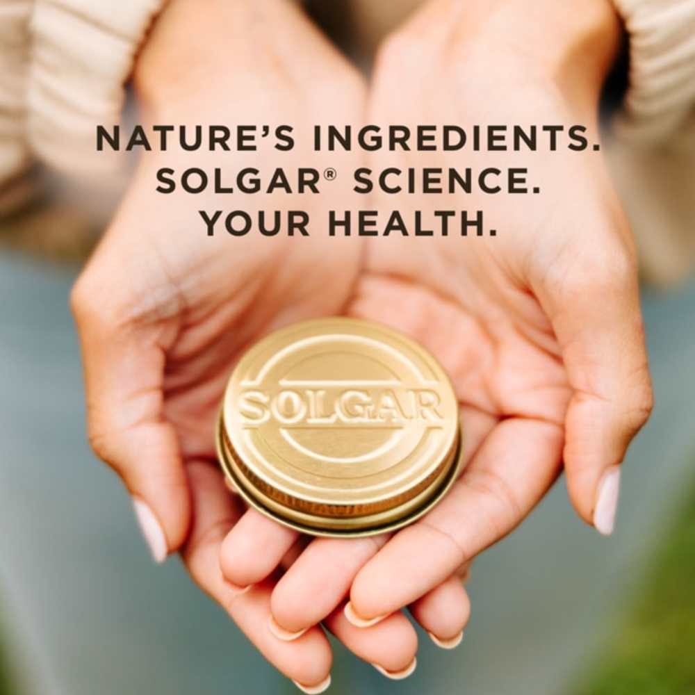 Solgar Vitamin E 268 Mg (400 Iu) Alpha 100 Softgels thumbnail 3