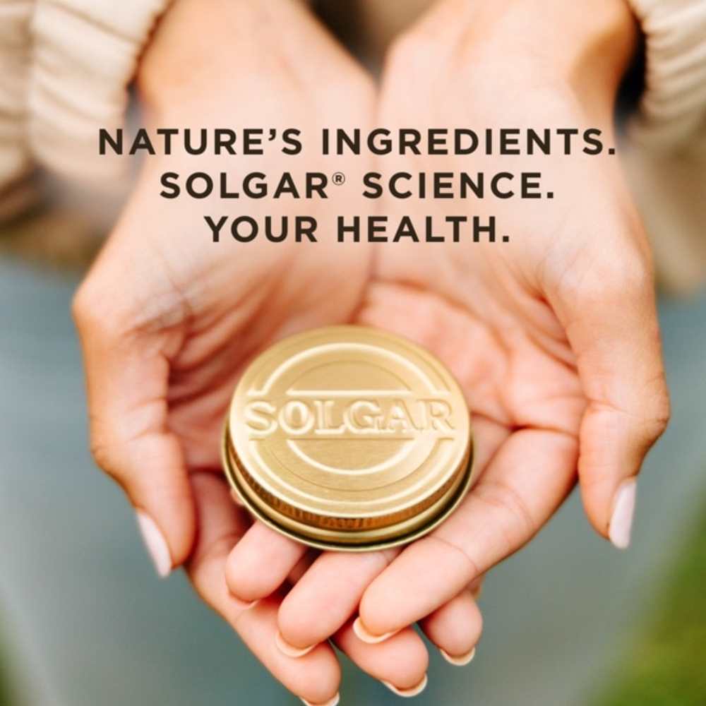 Solgar Advanced Daily Support Probiotic 30 Vegan Capsules thumbnail 2
