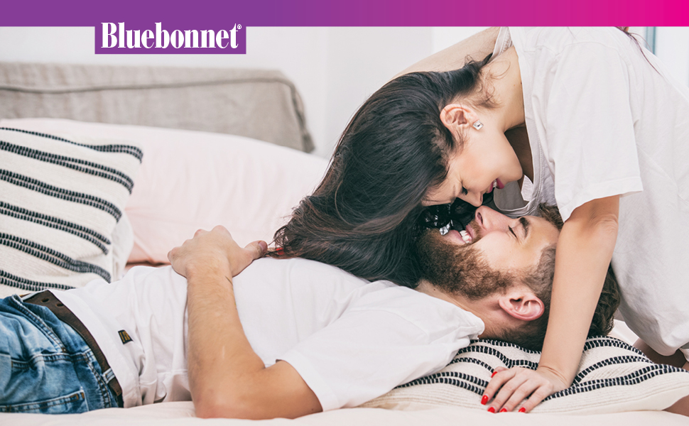 Bluebonnet Nutrition Intimate Essentials for Her Sexual Response &amp; Libido Boost 30 Caps thumbnail 3