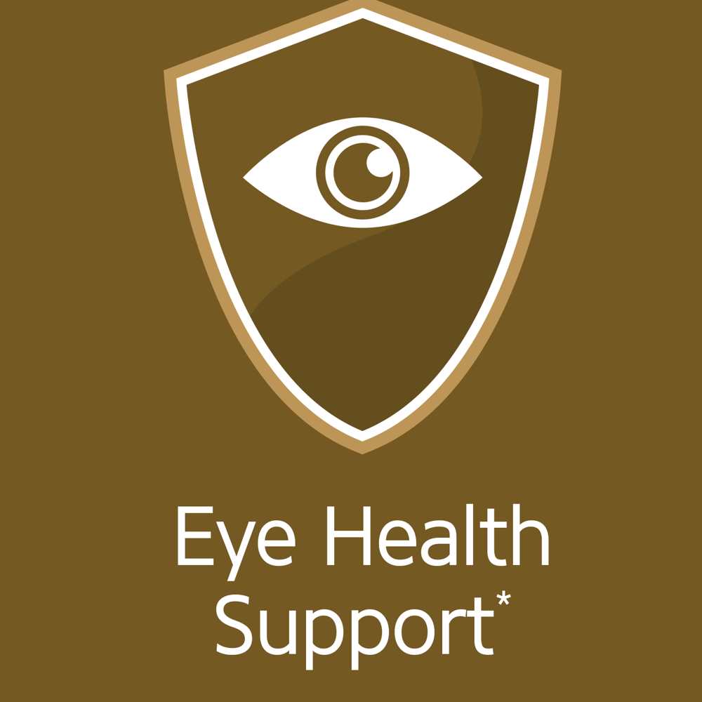 21st Century Healthy Eyes Extra with Lutein, Zinc &amp; Vitamin B 36 Tabs thumbnail 2