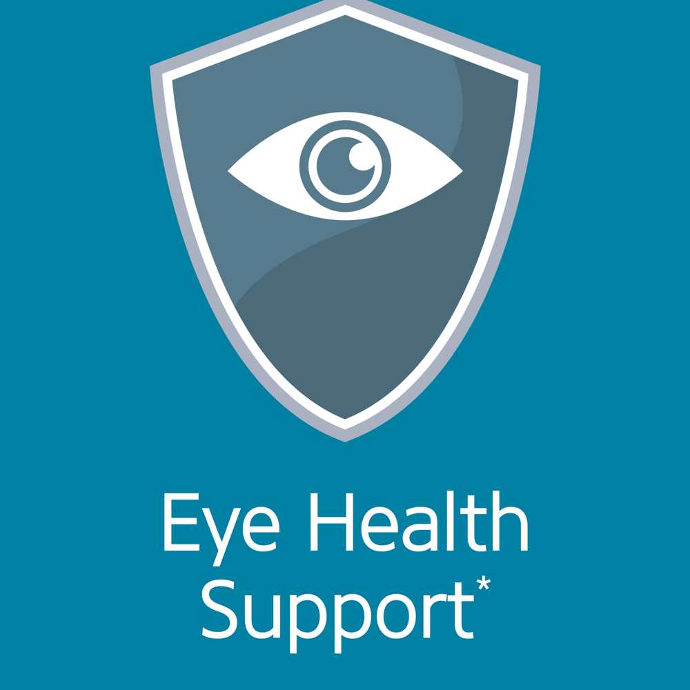 21st Century Healthy Eyes Lutein &amp; Antioxidants 60 Tabs thumbnail 2