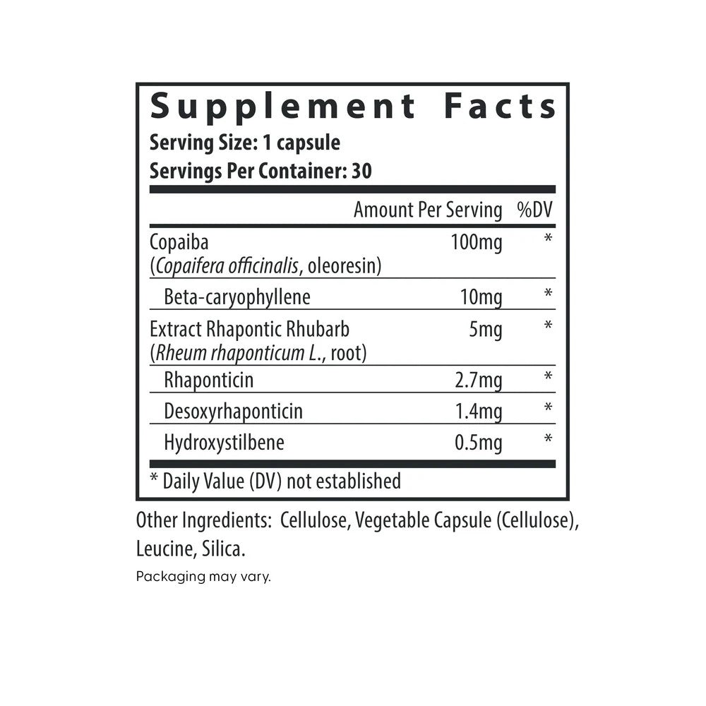 Fairhaven Health Complete Menopause Relief – Supports 13 Major Symptoms Including Hot Flashes &amp;amp; Mood Swings | 30 Capsules, 1-Month Supply thumbnail 2