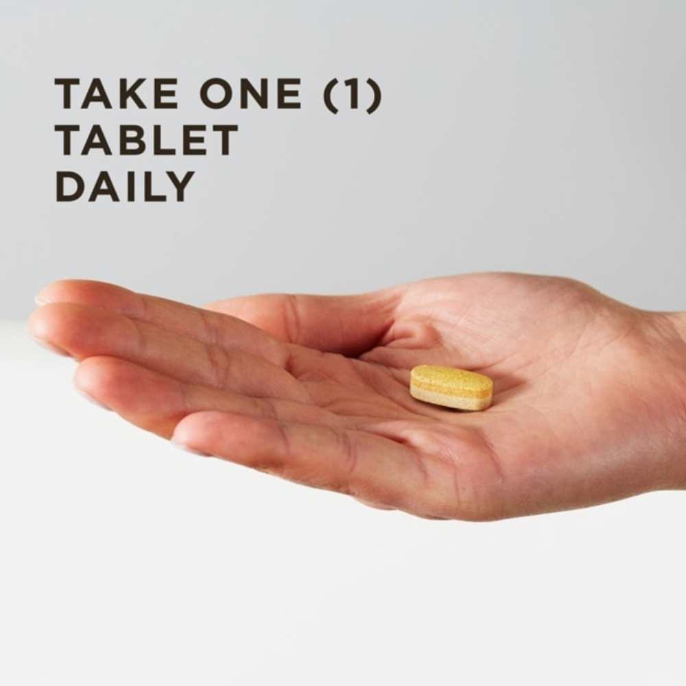 Solgar Stress &amp; Anxiety Relief 30 Tablets thumbnail 2