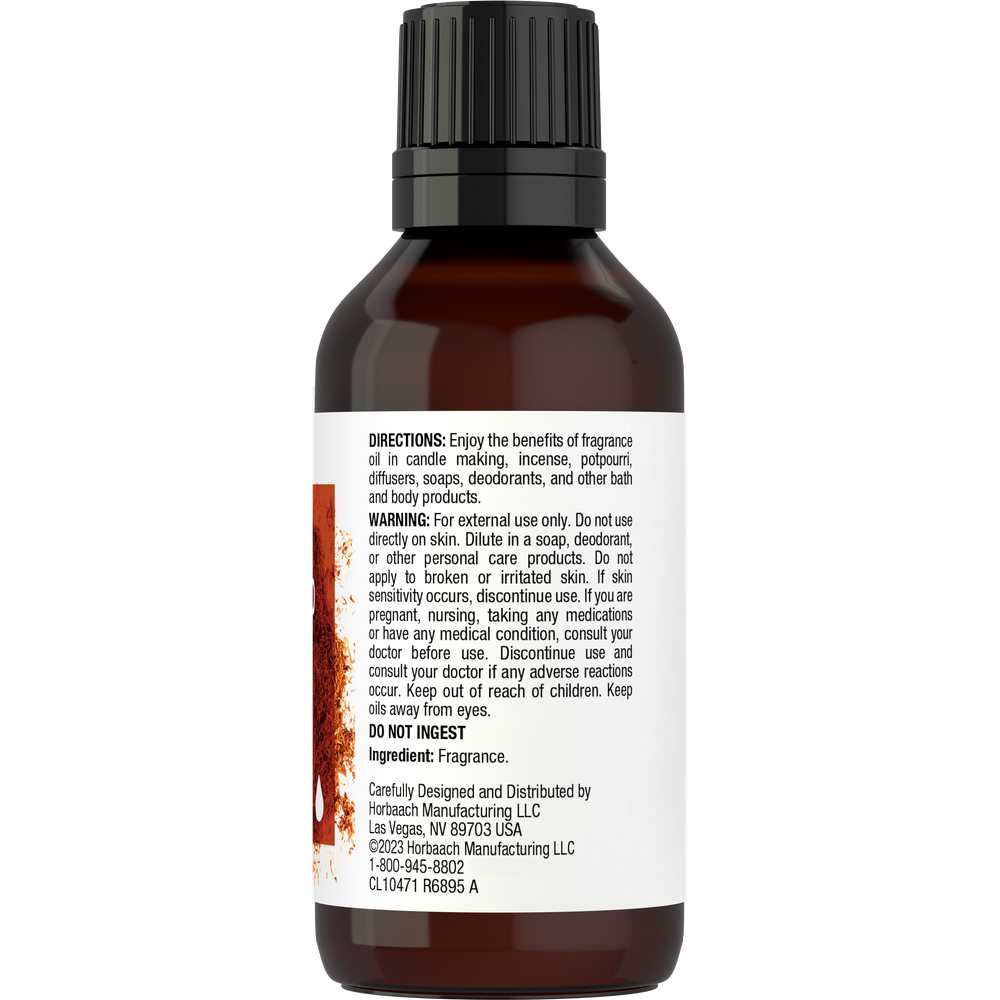 Horbäach Tobacco Fragrance Oil | 1oz Liquid thumbnail 2