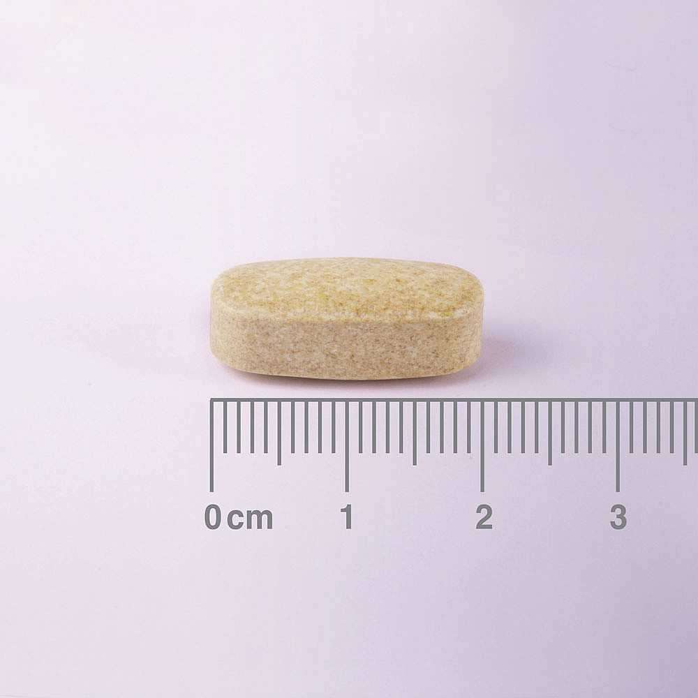 Lamberts Glucosamine Complete with MSM, Quercetin, Ginger &amp; Rose Hip – 120 Tablets thumbnail 2