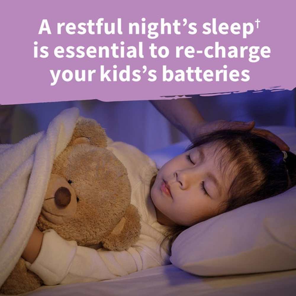 Garden of Life Organics Kids Elderberry &amp; Sleep Immune Syrup† Liquid 116ml thumbnail 2