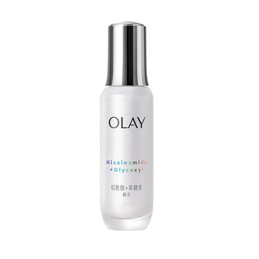 OLAY Niacinamide + Glycoxy – Advanced Skincare Formula for Radiant &amp; Healthy Skin