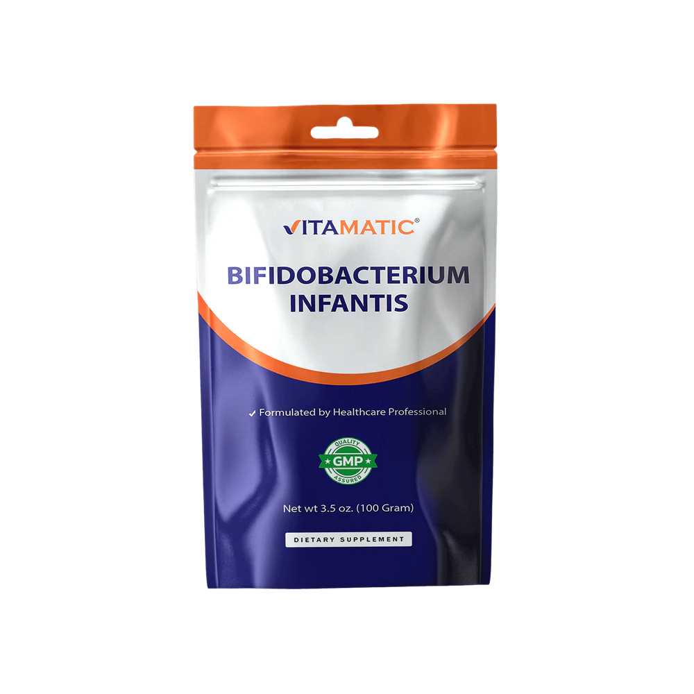 Vitamatic Bifidobacterium Infantis Powder - 100g