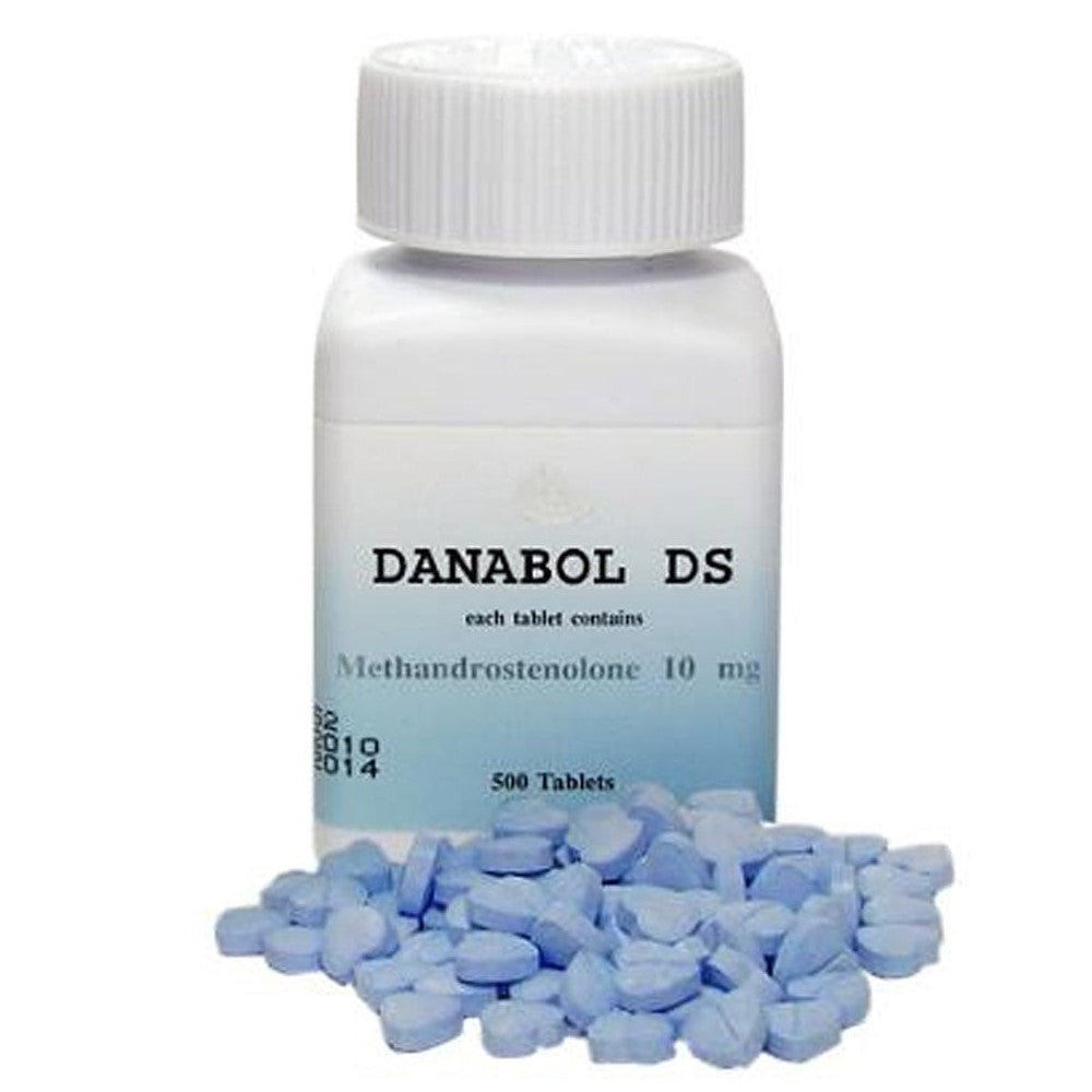 Dianabol Ds 500 Tablets :(best Dianabol Tablets) Ultimate Muscle Growth &amp; Strength Enhancer