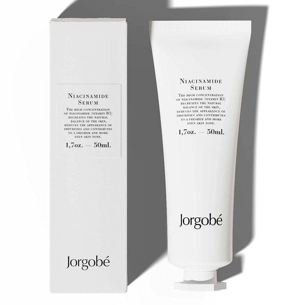 Jorgobé Bakuchiol Face Oil – High-Potency Anti-Aging &amp; Antioxidant Formula | 30ml (1.0oz)