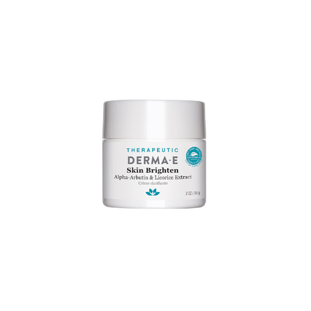 Derma E Skin Brighten Alpha Arbutin &amp; Licorice Extract