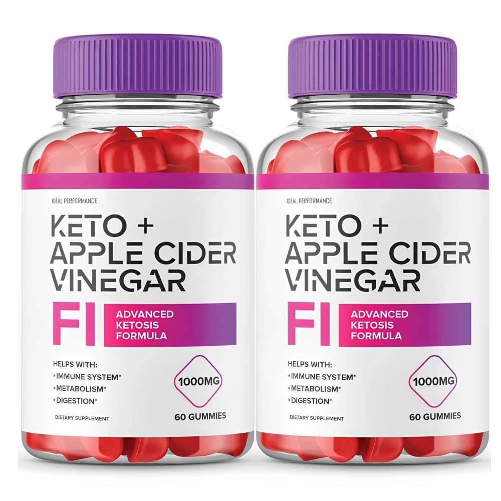 F1 Keto + Acv Gummies Ideal Performance | Advanced Ketosis &amp; Digestion Support | 60 Gummies