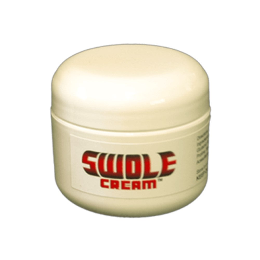 SWOLE CREAM – Advanced Muscle Recovery &amp; Pain Relief Formula