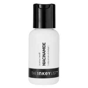 The Inkey List Niacinamide Serum – Oil Control &amp; Blemish Care | 30ml