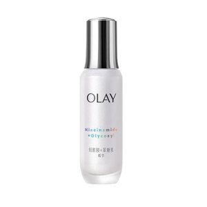 OLAY Niacinamide + Glycoxy – Advanced Skincare Formula for Radiant &amp; Healthy Skin
