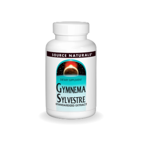 Gymnema Sylvestre Extract by Source Naturals – Supports Healthy Blood Sugar &amp; Metabolism