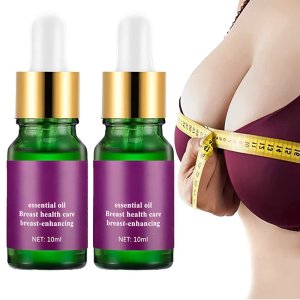Mmnm Breast Lift Serum – Advanced Firming &amp; Lifting Formula, 30ml