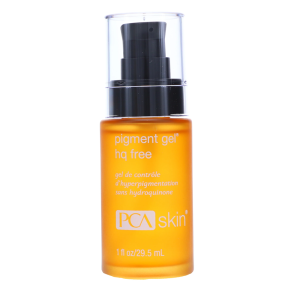 PCA Skin Pigment Gel HQ Free - Hydroquinone-Free Dark Spot Corrector with Kojic Acid &amp; Azelaic Acid (29.5ml)