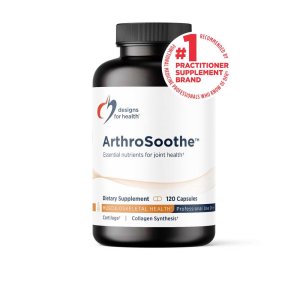 Designs for Health ArthroSoothe 120 caps