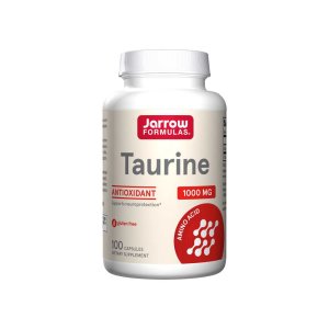 Jarrow Formulas Taurine 100 Caps