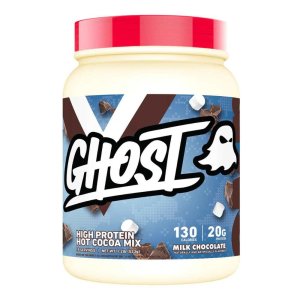 Ghost® High Protein Hot Cocoa Mix 533g