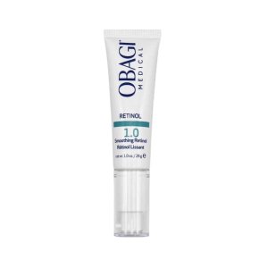 Obagi Medical Retinol 1.0 – Smoothing &amp; Anti-Aging Cream | 1.0 oz (28g)