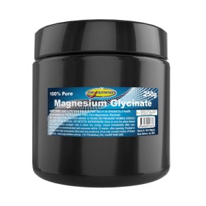 Top Nutrition Magnesium Glycinate 250g