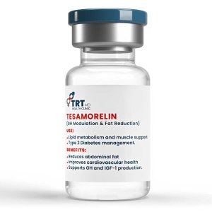 Trtmd Health Clinic Tesamorelin – Gh Modulation &amp; Fat Reduction Injection