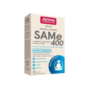 Jarrow Formulas Sa Me - 400mg 30 Tabs