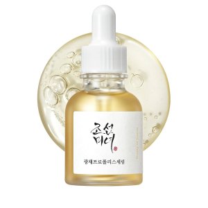 Beauty of Joseon Glow Serum – Propolis &amp; Niacinamide | Radiance &amp; Hydration Boost (30ml)