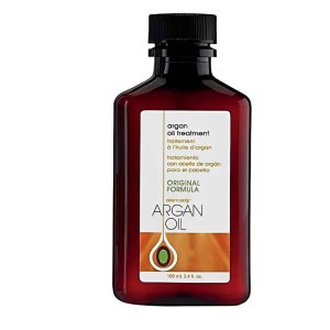 One 'n Only Argan Oil Hair Treatment – Smooth &amp; Strengthen Dry, Damaged Hair, 3.4 fl. oz.